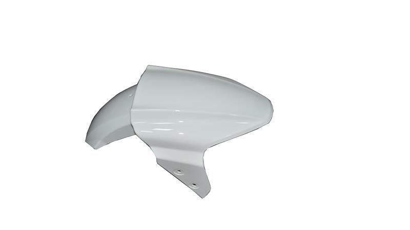 ÖN ÇAMURLUK BEYAZ (MT3)